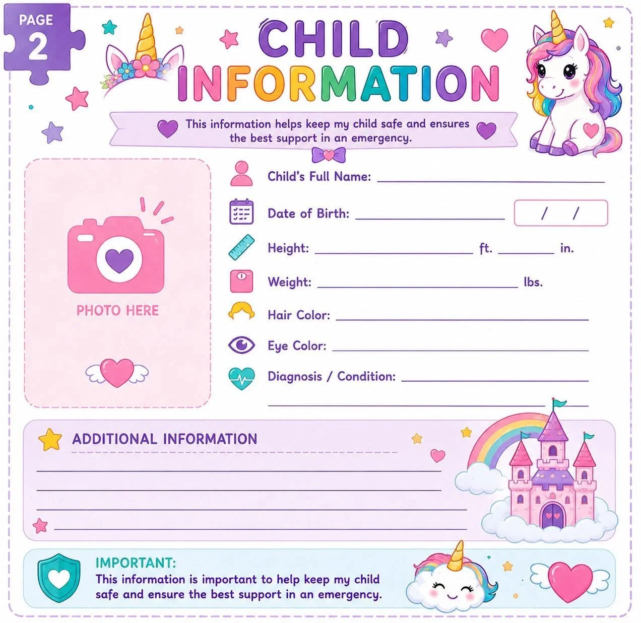 UNICORN