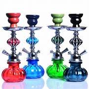 DAUGHTER HOOKAH