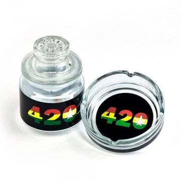 420 WEED TRAY