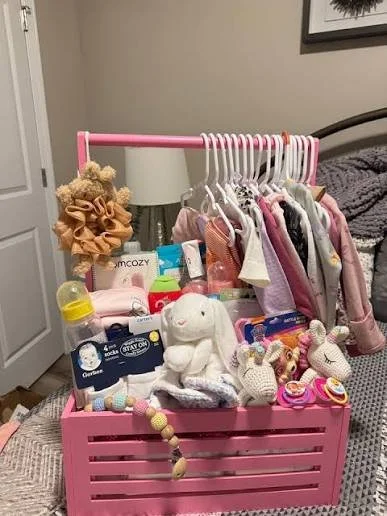 GIFT BASKET