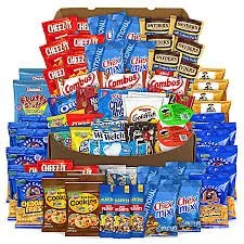 LARGER BOX