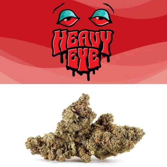 HEAVY EYE