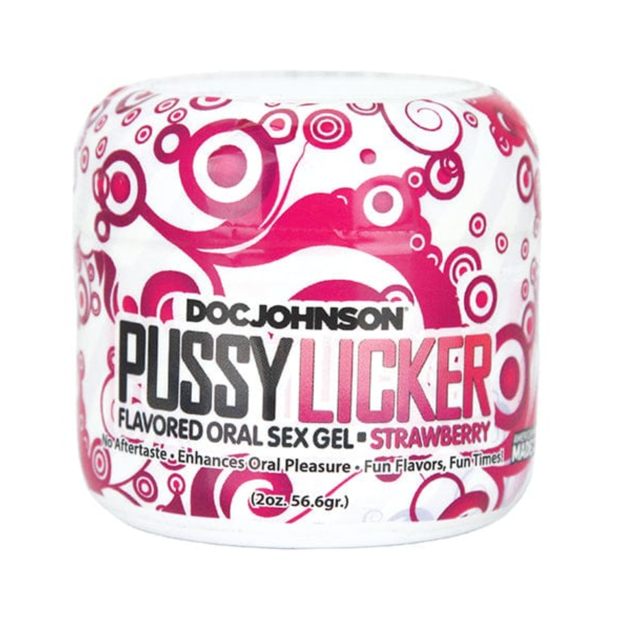 PUSSY LICKER