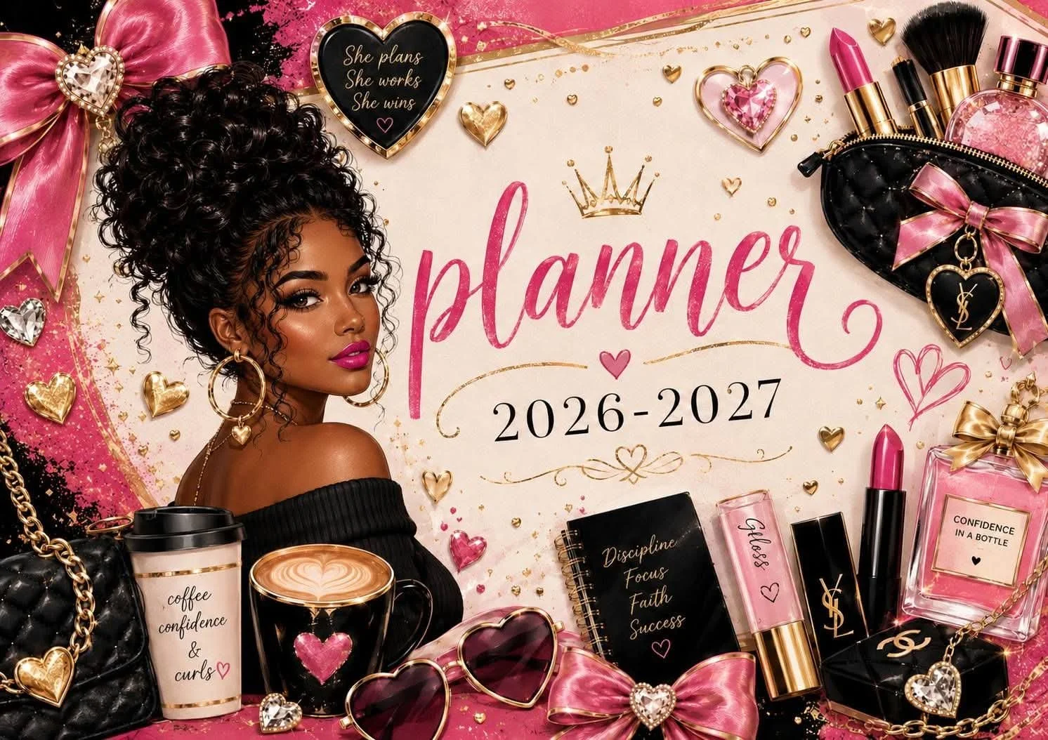 BUSINESS PLANNER