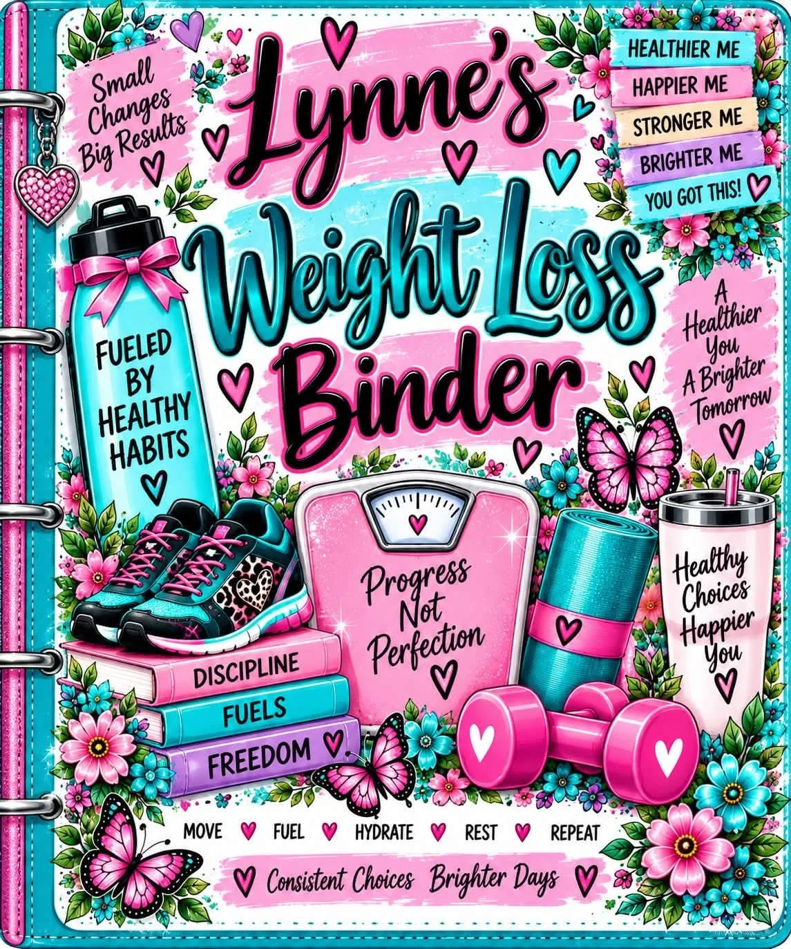 WEIGHT LOSS 2