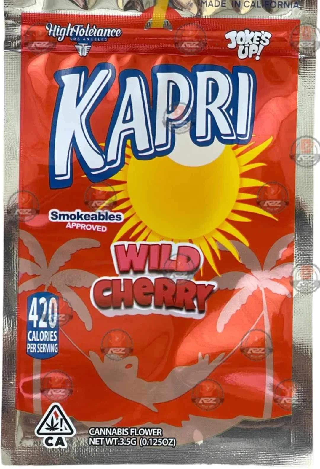 KAPRI