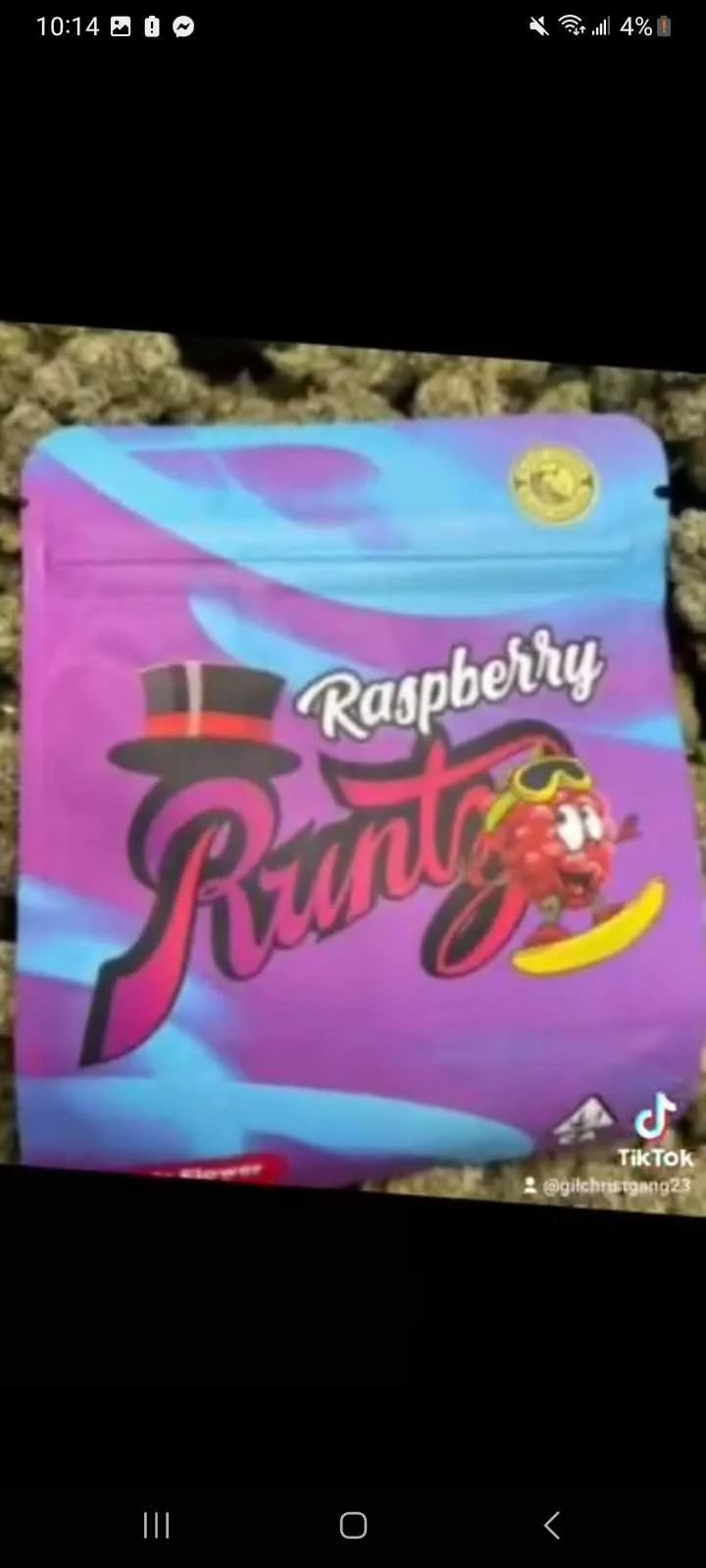 RUNTY