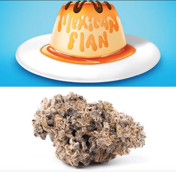 MEXLICAN FLAN