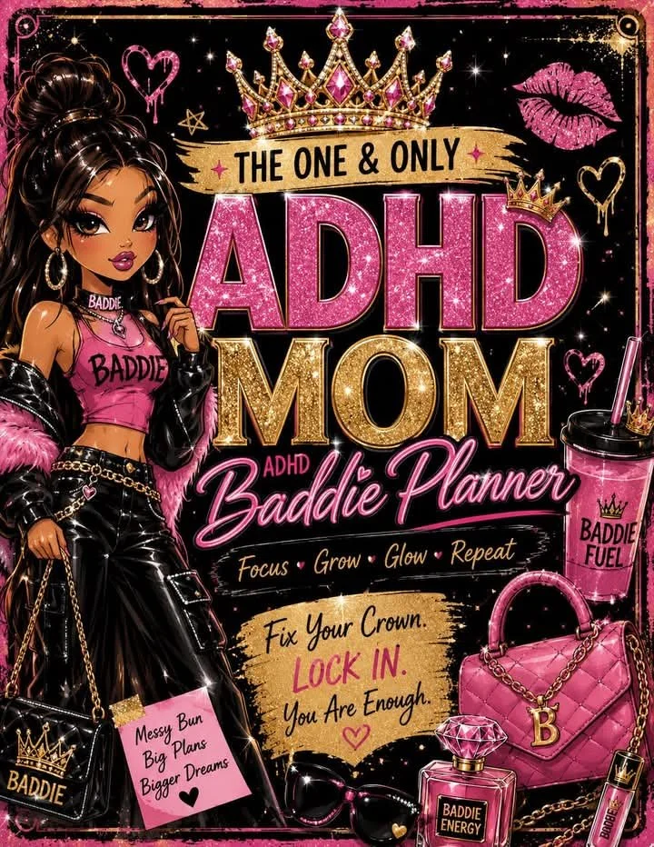 WORKING MOMMY