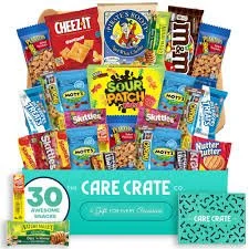 CARE BOX