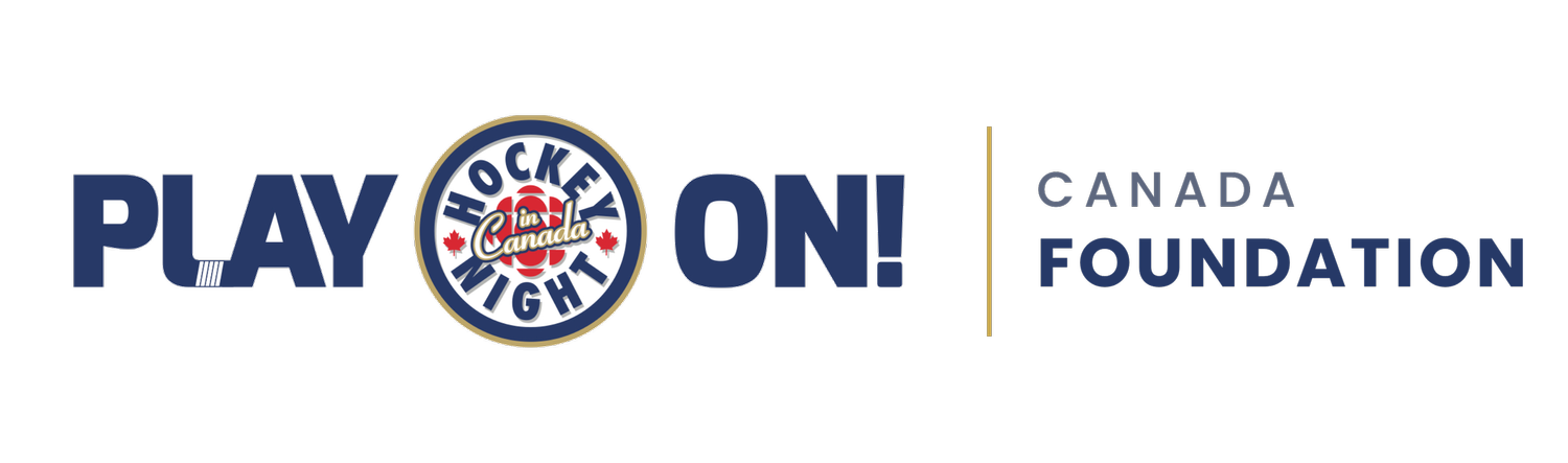 Play On! Canada Foundation