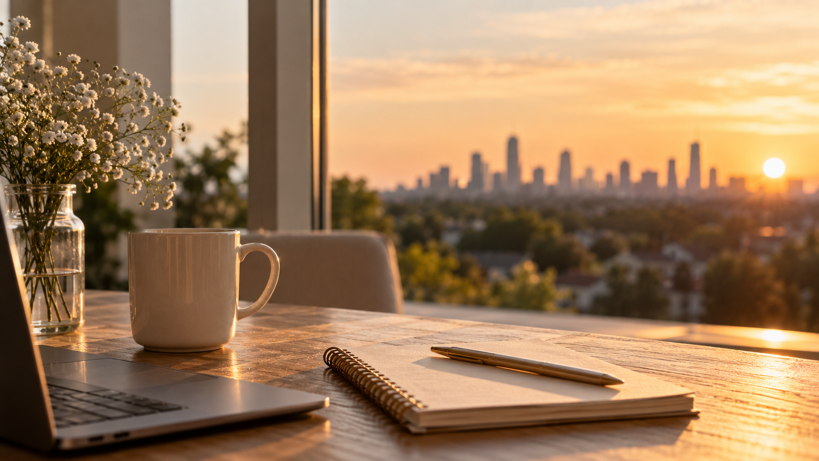 Why I Made The Work Between