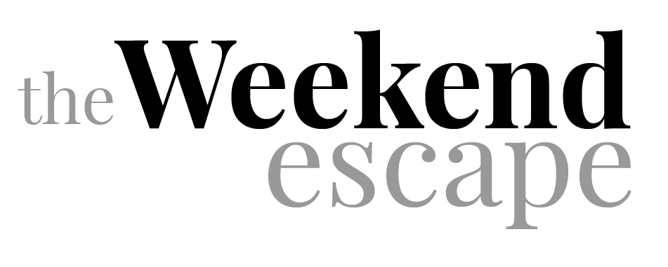 The Weekend Escape