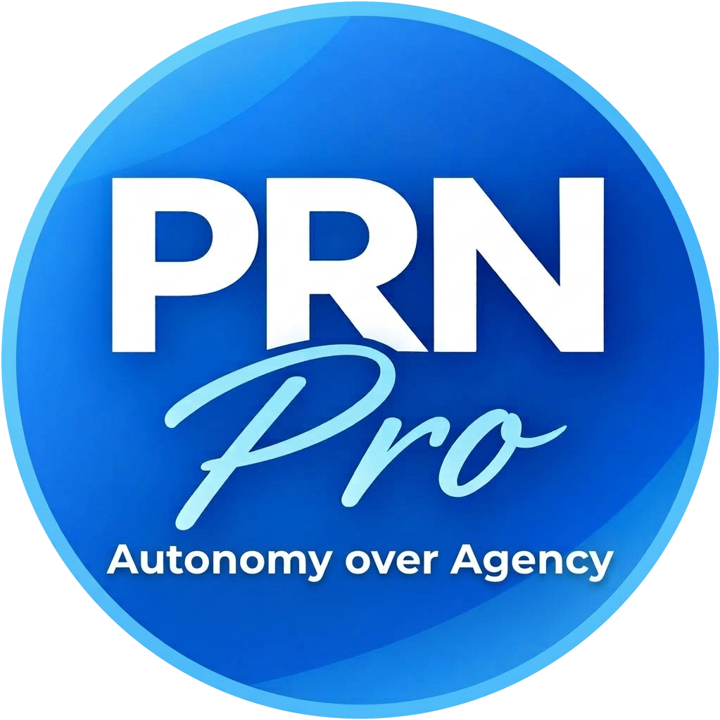PRN Professionals