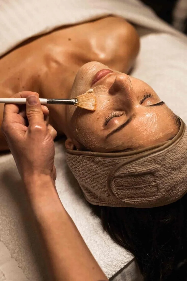 Custom Facial