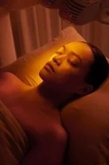 Light Therapy Facial