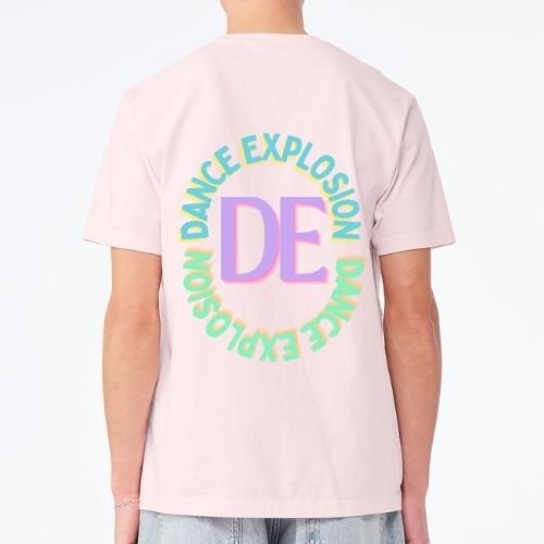 PINK DE T YOUTH