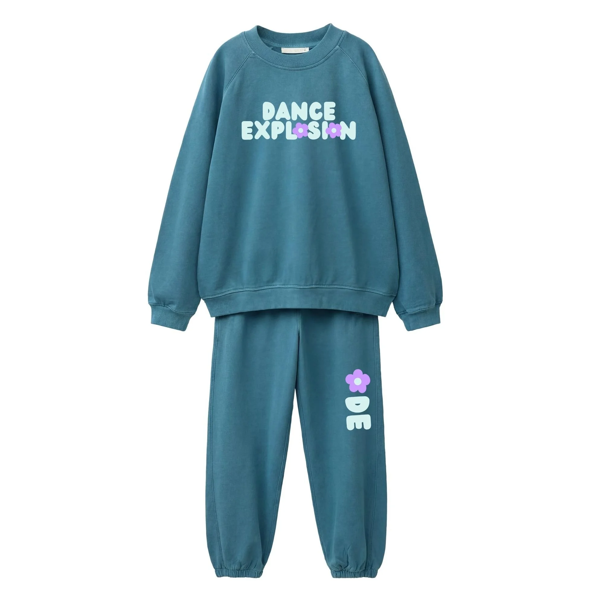 DE YOUTH SWEATSUIT