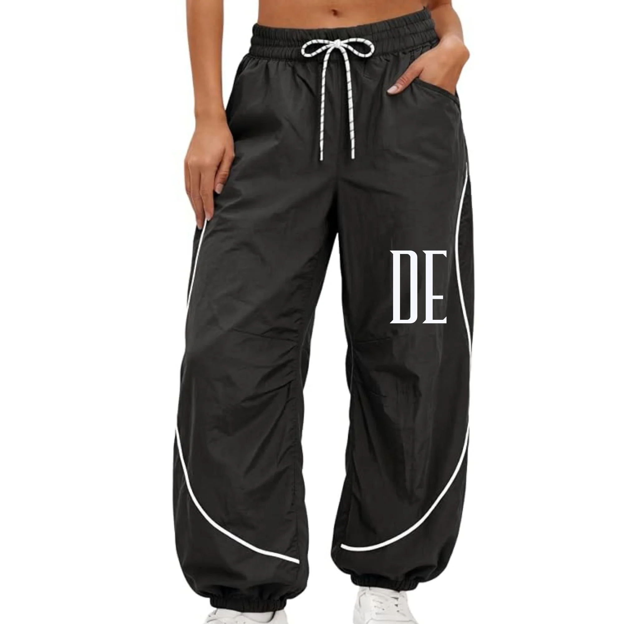 DE WINDPANT