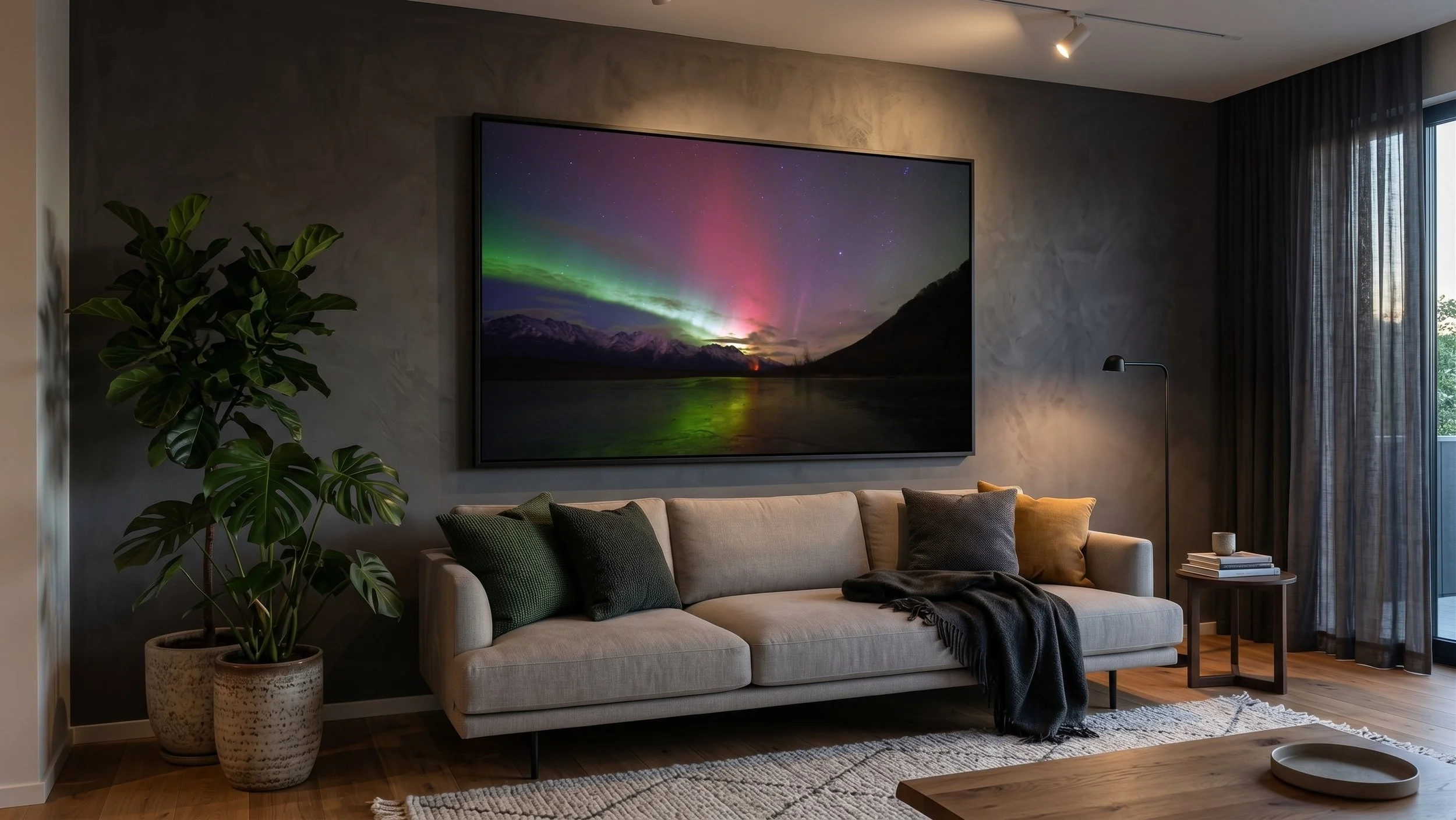 Wall Photo Prints