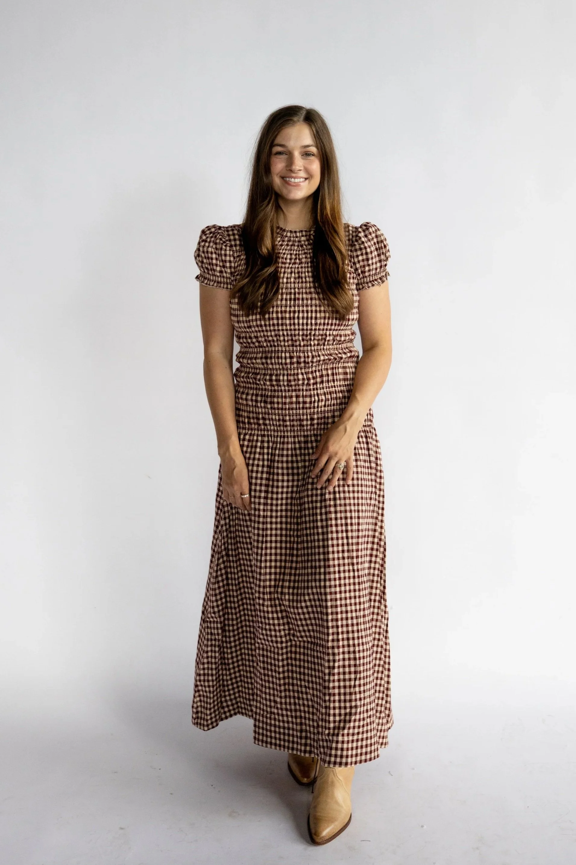 Sunday Dress