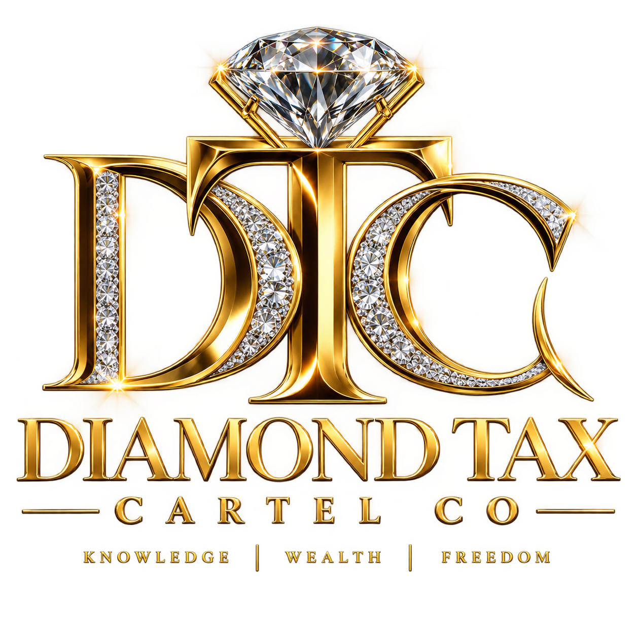 Diamond Tax Cartel Co