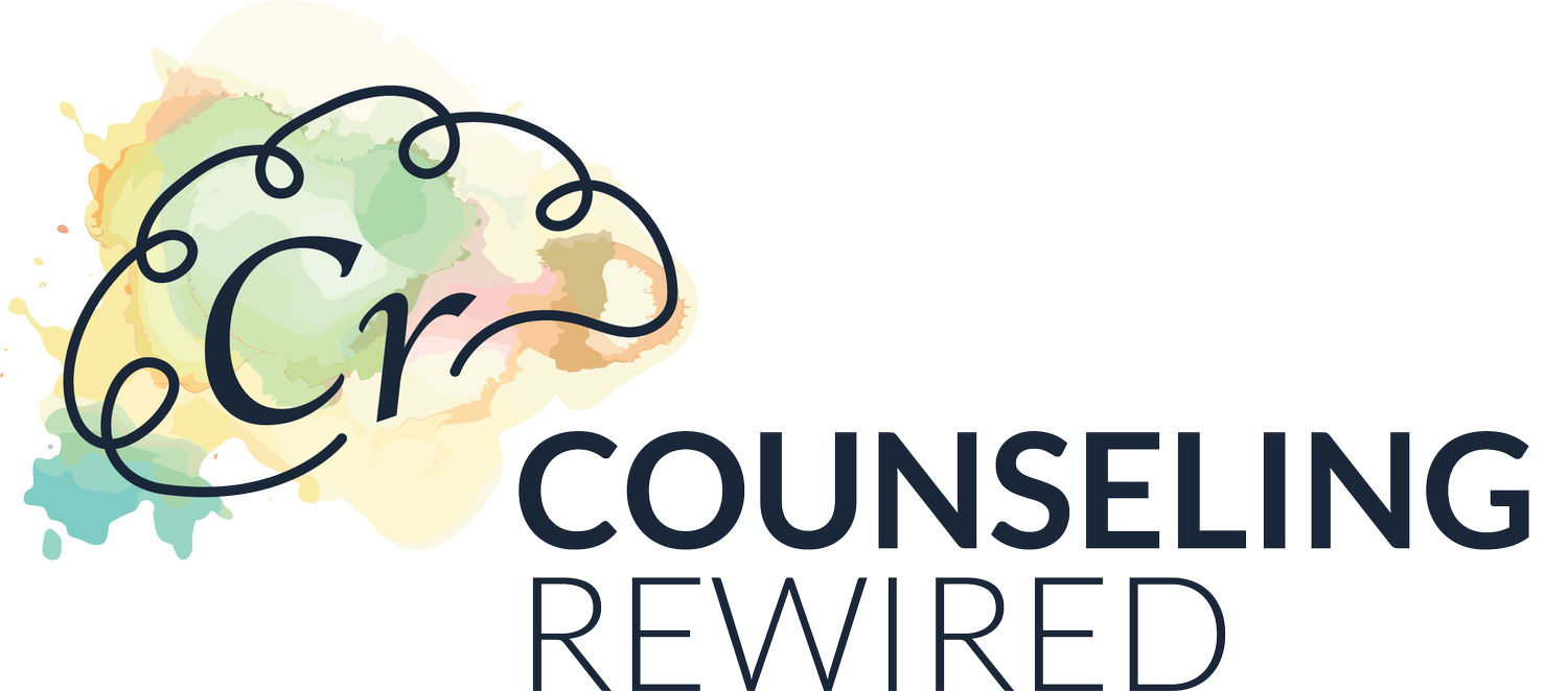 Counseling Rewired