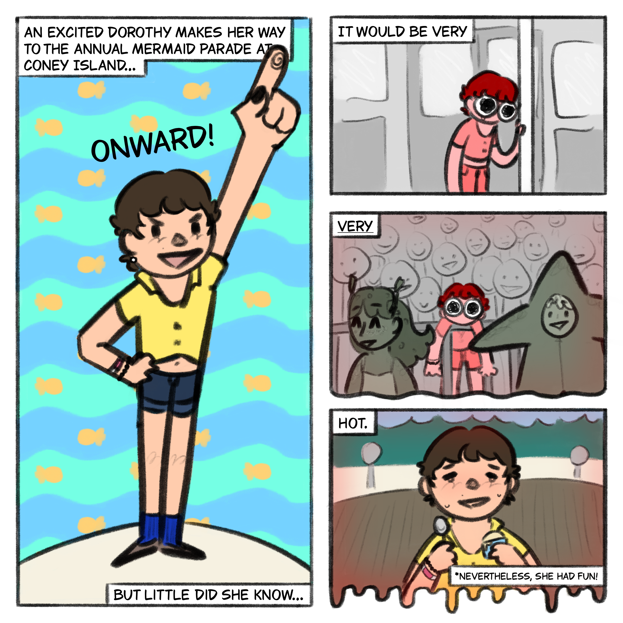  Summer , 6-20-26