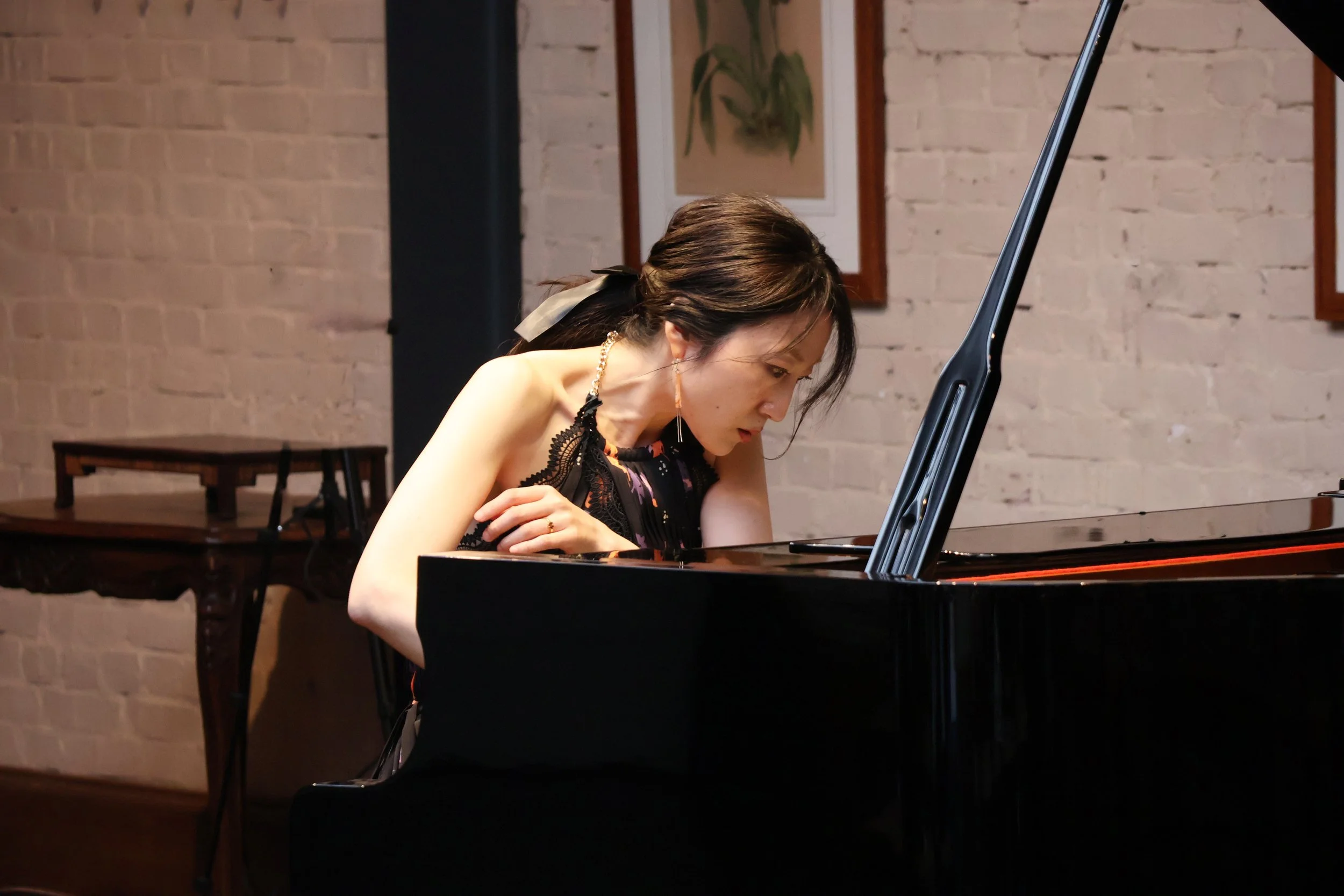 Couperin & Takemitsu - Kyoto, Japan, August 2026