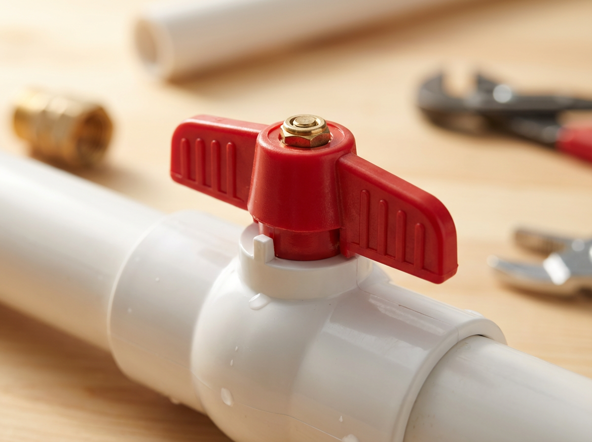 Replacement Valve Handle
