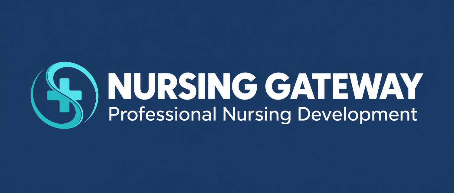 Nursing Gateway