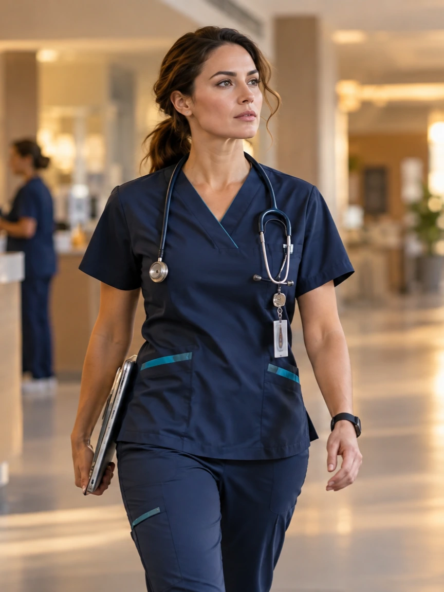 Nurse Hero