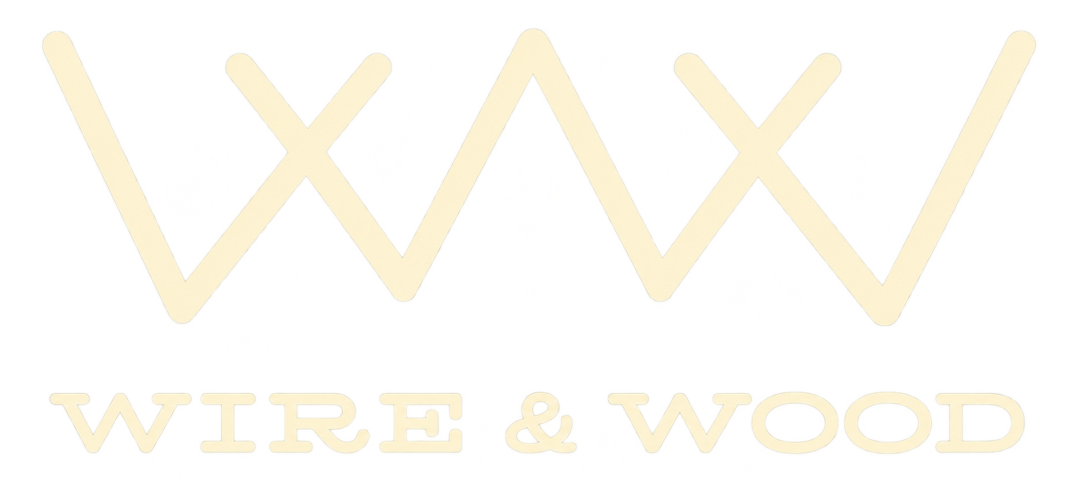 Wire &amp; Wood LLC
