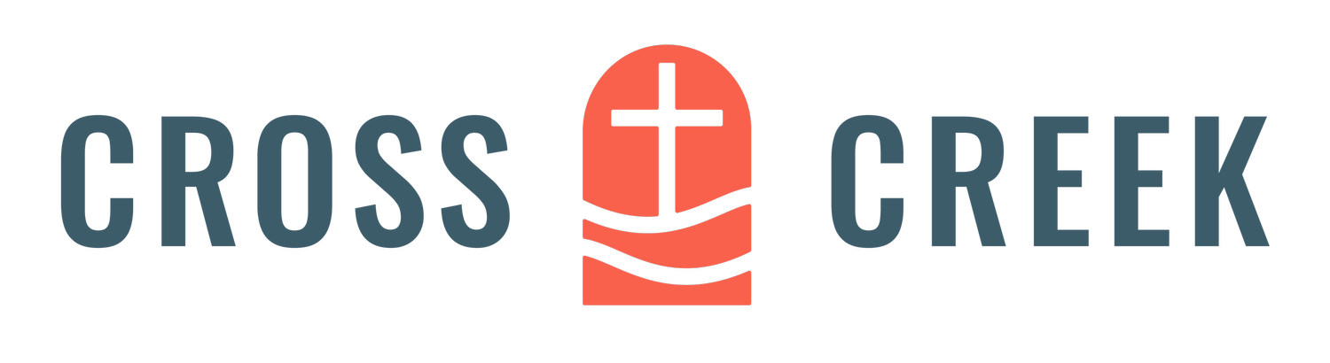 Cross Creek Presbyterian Church
