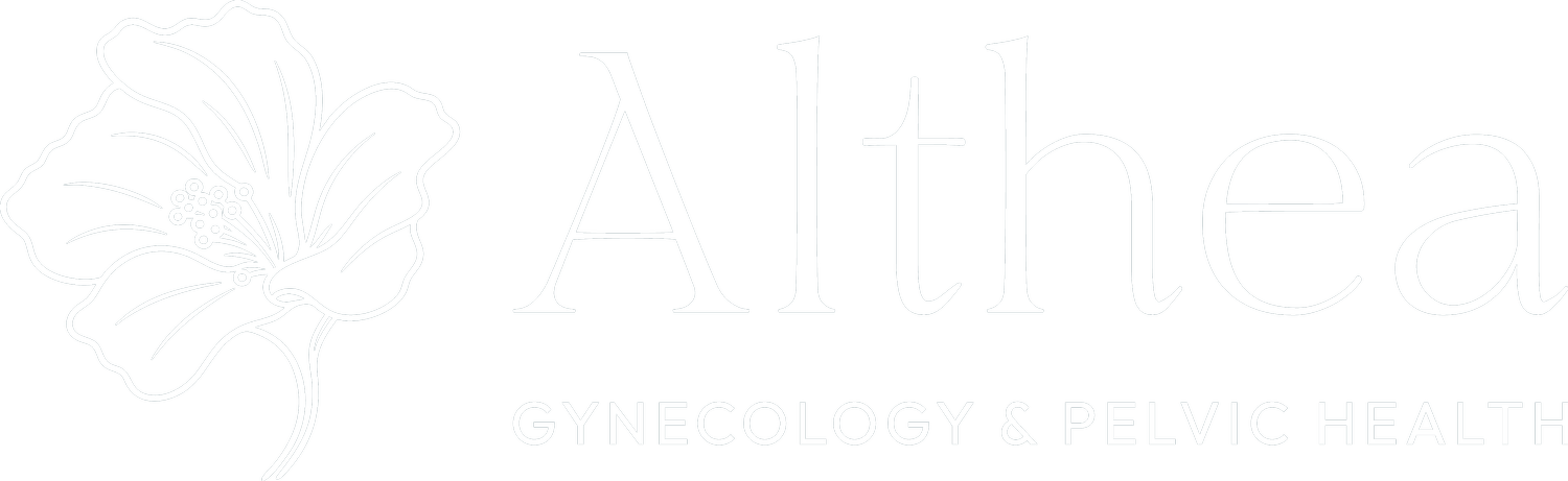 Althea Gynecology &amp; Pelvic Health