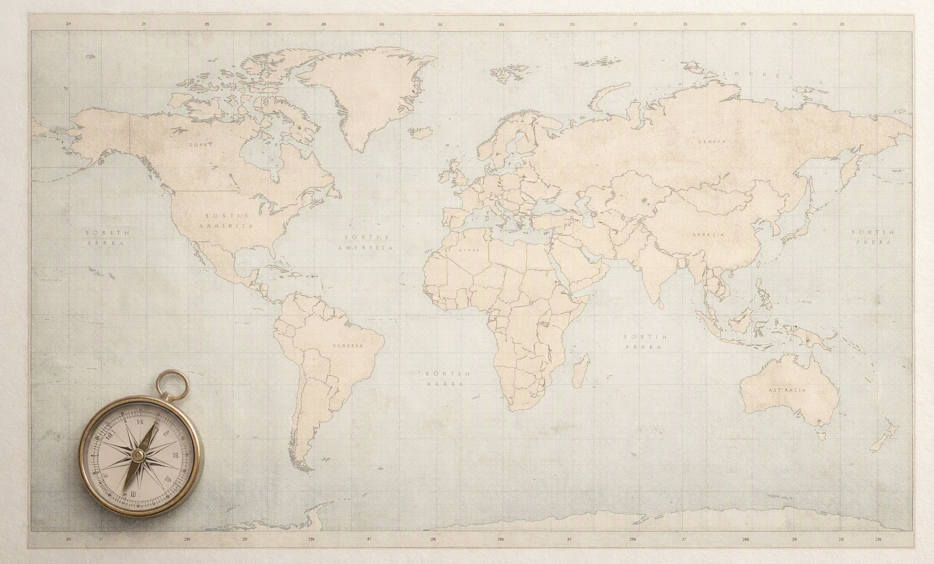 The Map is not the Territory