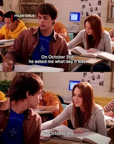 The Cultural Significance of: MEAN GIRLS 