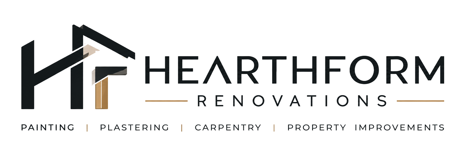 Hearthform Renovations
