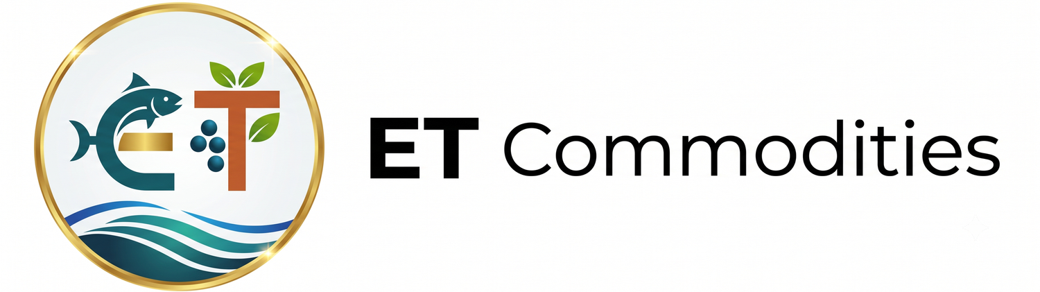 ET COMMODITIES