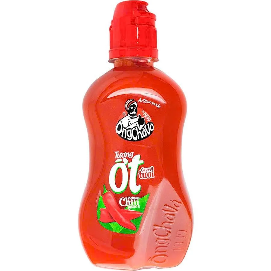 Vietnam Style Sauce