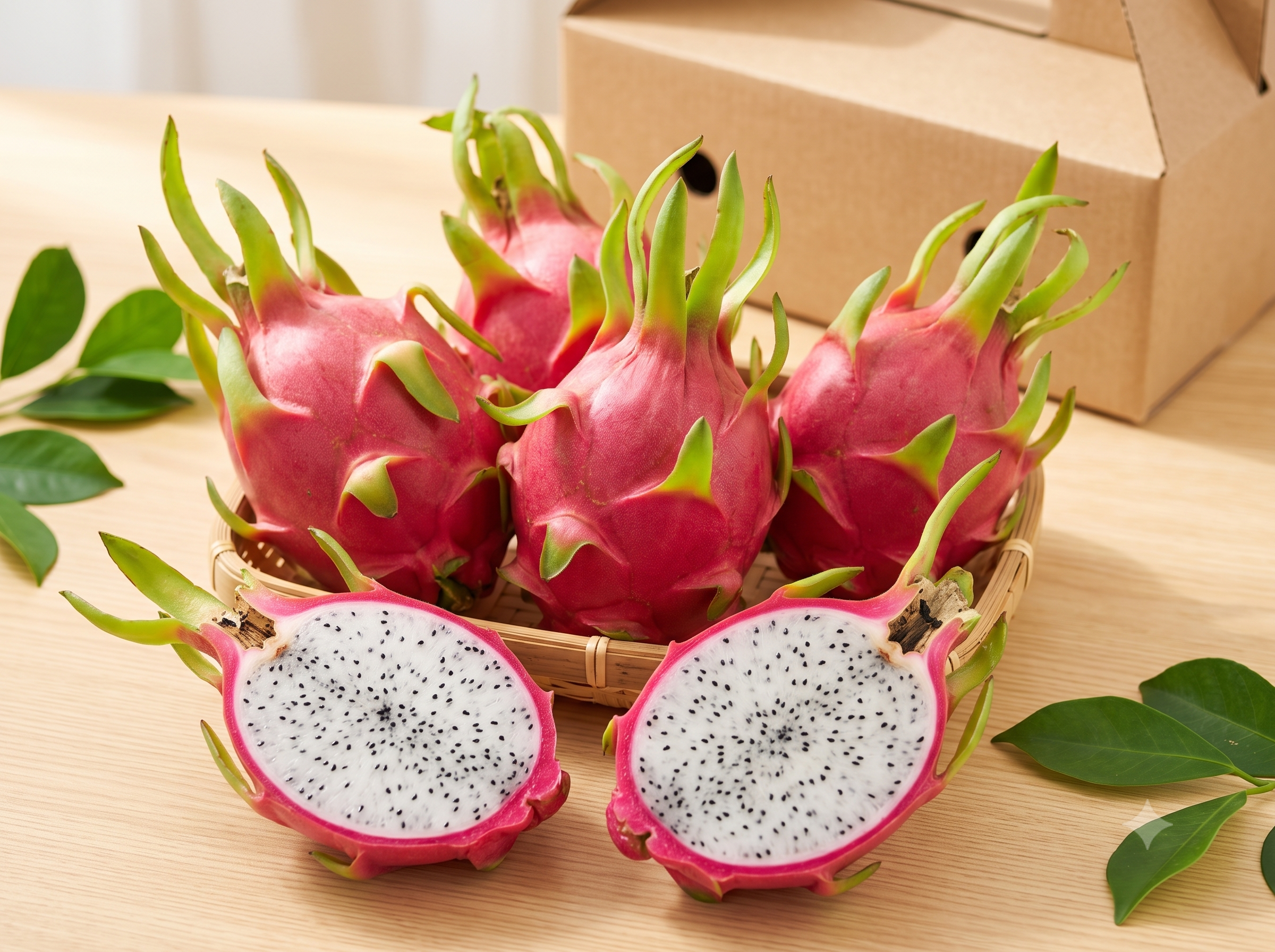 Dragon Fruit