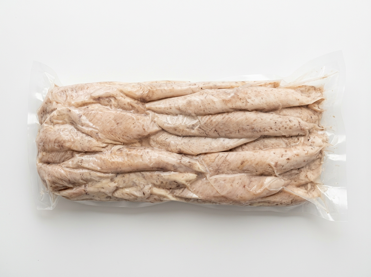 Frozen Pre-Cooked Loin