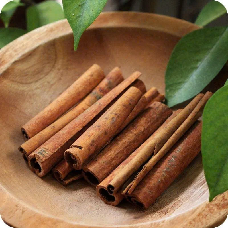 Cinnamon