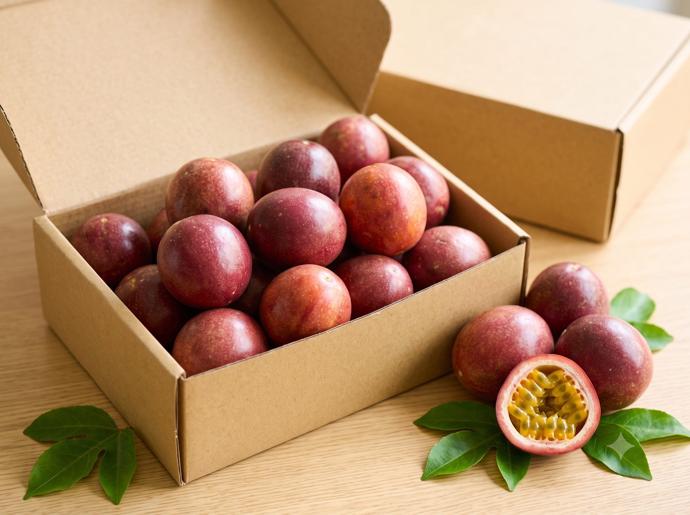 Passion Fruit