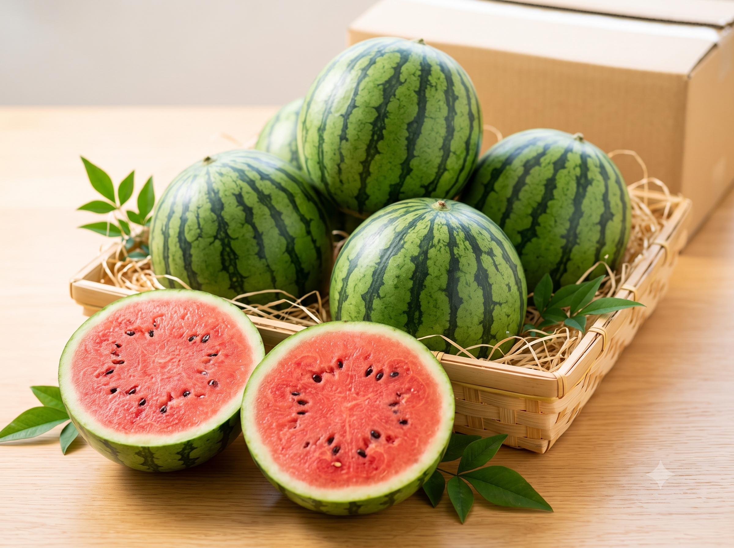 Watermelon