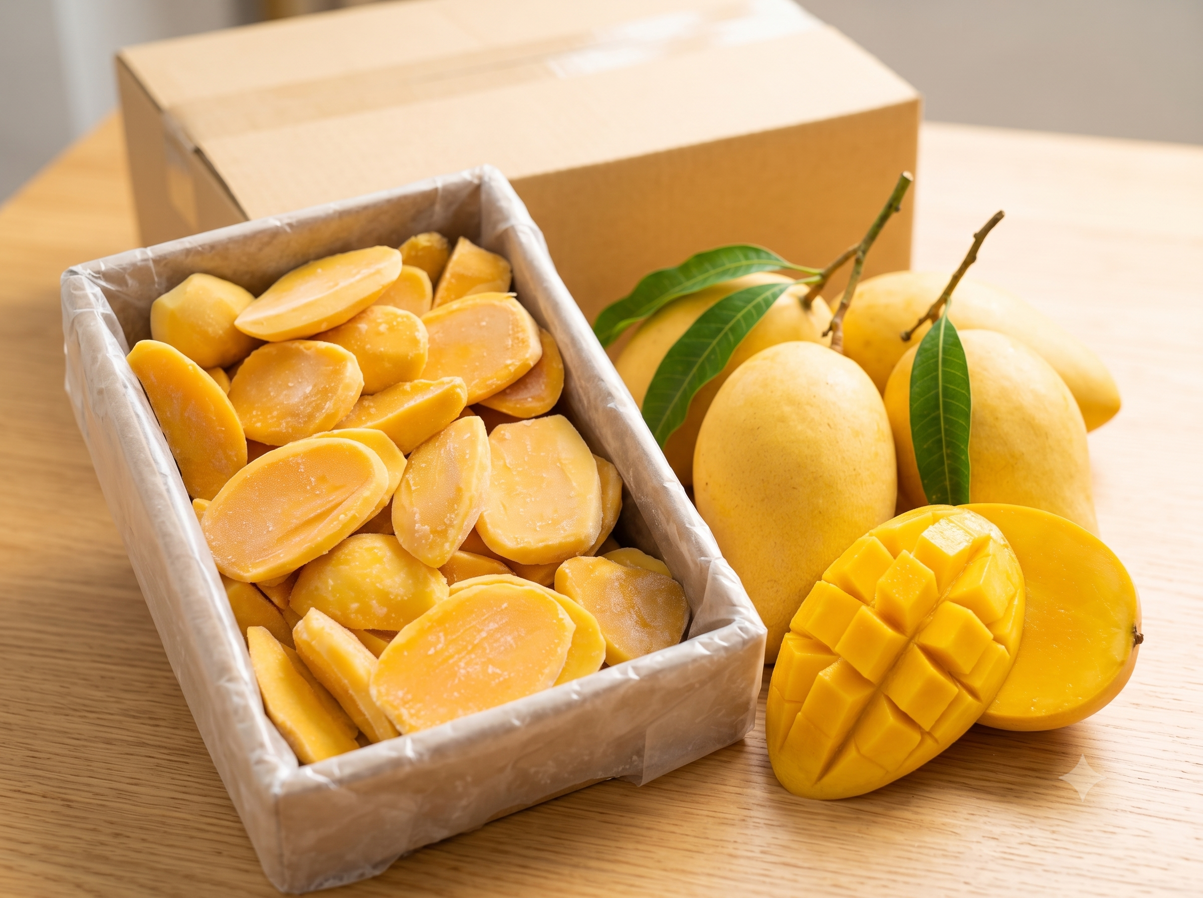 Mango