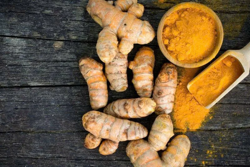 Turmeric