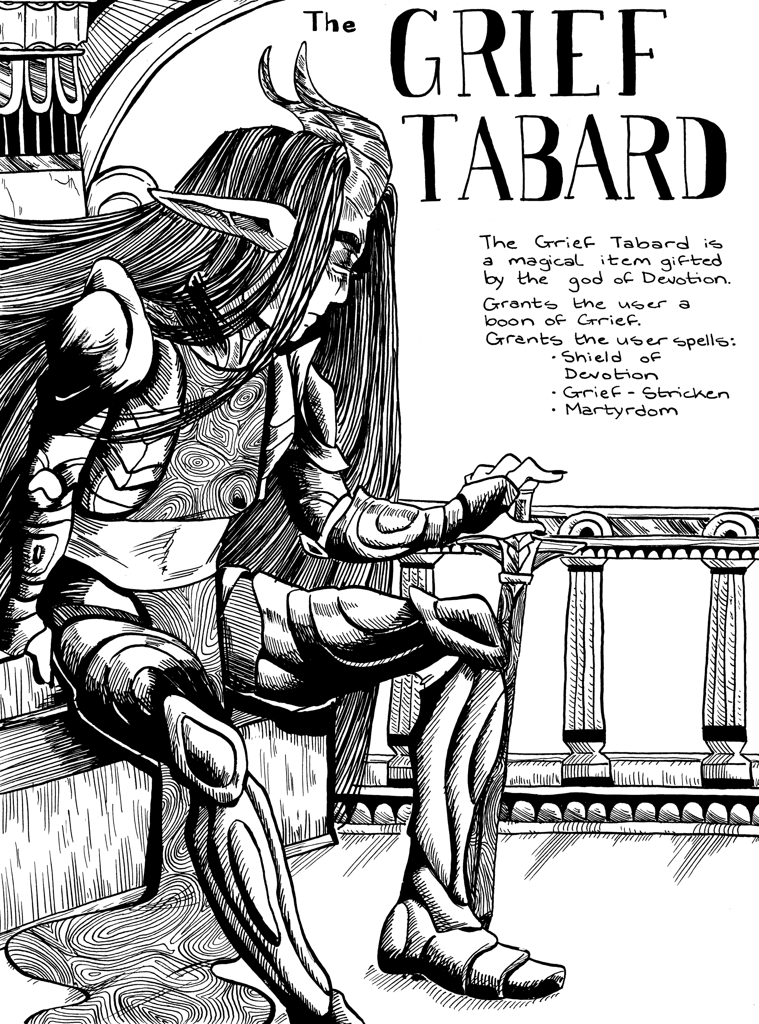 Powell, tabard.png