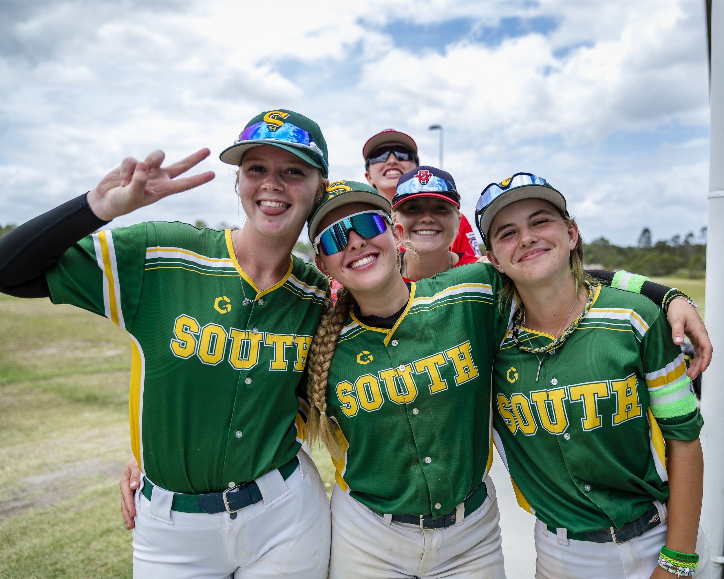Women’s State Titles