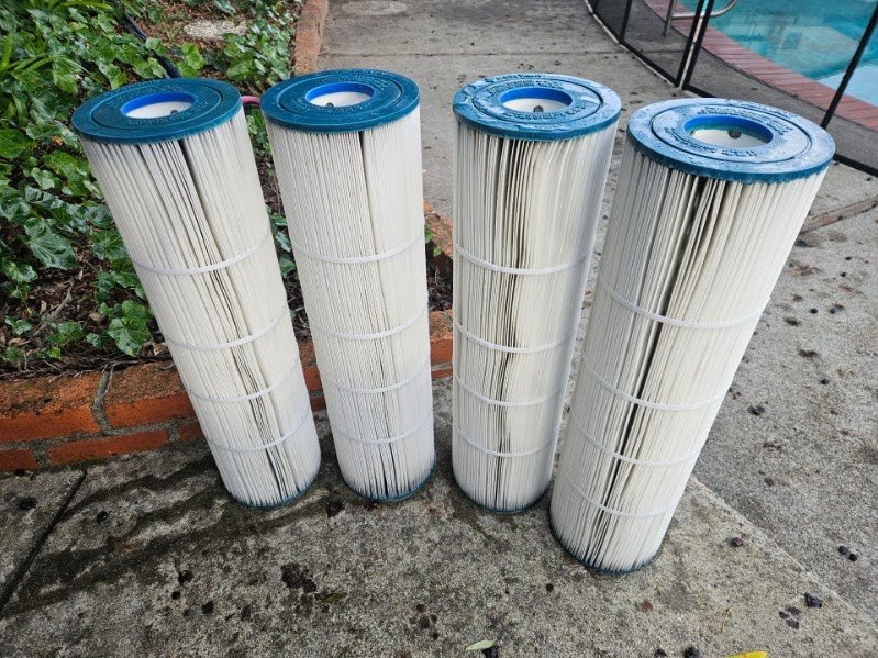 Filter & Preventive Maintenance